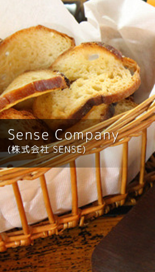 sense company