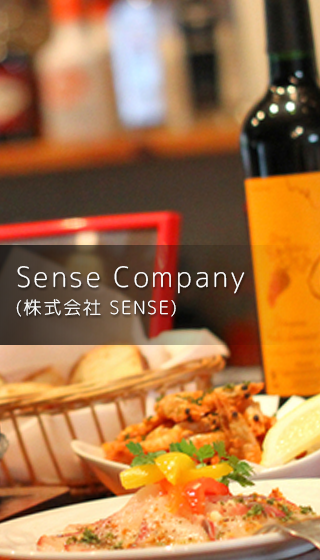 sense company