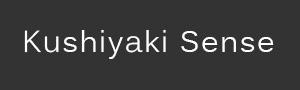 Kushiyaki Sense