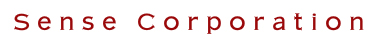 Sense Corporation